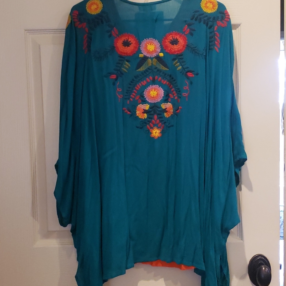 Kimono - Picture 5 of 6